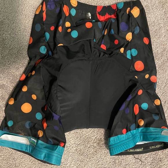 Twotwowin biking shorts - Picture 2 of 4